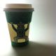 Illustration for article titled You'll Never See Starbucks Coffee Cups the Same Again